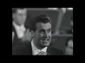 Capture de la vidéo Nicolai Ghiaurov – Concert, München 1966