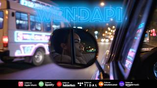 ZMBYA x Lin - Wendapi (Official Music Video) | African EDM