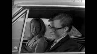 The Night of the Living Dead Full Film 4K Remaster