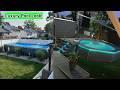 Modern Above Ground Pool Landscaping Designs That Look Expensive