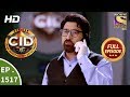 CID - Ep 1517 - Full Episode - 5th May, 2018