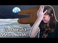 The most incoherent flat earth argument i have ever heard