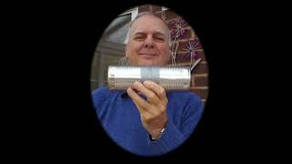 Making a shaker or ganza