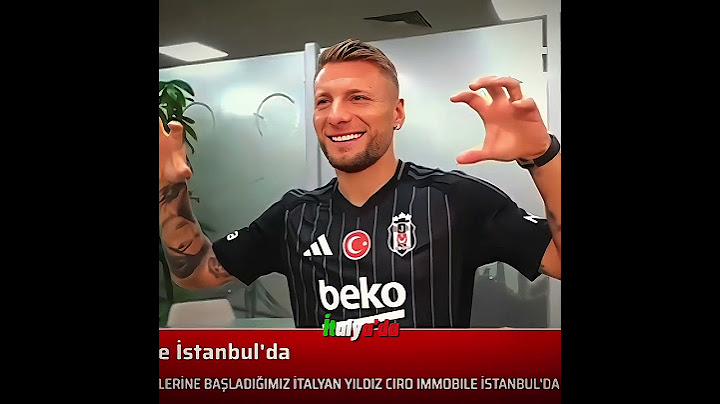 İşte Ciro İmmobile'nin kısa özgeçmişi. #shorts #edit #futbol #beşiktaş #immobile