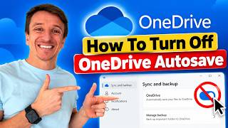 How To Turn Off OneDrive Autosave 2026