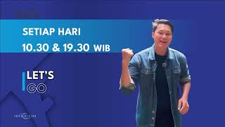 Rcti Hd mvn  Jeda Iklan Pada Saat Seputar Inews Siang 8 April 2026
