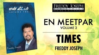 Times - En Meetpar Vol 2 - Freddy Joseph chords