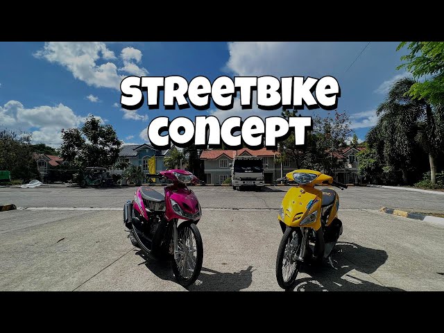 Mio1 x Mio Soulty Street Bike Concept class=