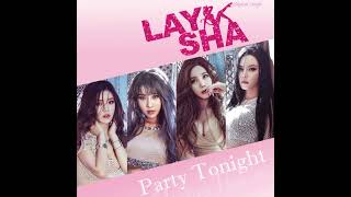 Party Tonight (Party Tonight)