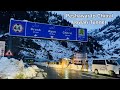 Lowari Tunnel | Peshawar to Chitral | Kabir Khan Afridi
