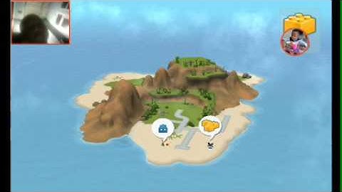 Lego Creator Islands Game Android