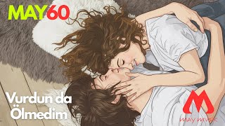 MAY60 - Vurdun da Ölmedim (Official Video)