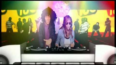 Enjy Mohamed - ( Hary x Hary ) - MSA .m4v