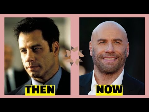 Face/Off (1997) Cast: