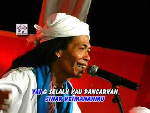 Kerudung Putih - Sodiq [Official Music Video]