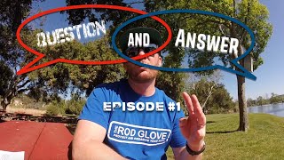 Ned rig, go to baits, and more! - Q&amp;A #1
