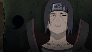 Itachi Uchiha Amv - Running Adam Lambert