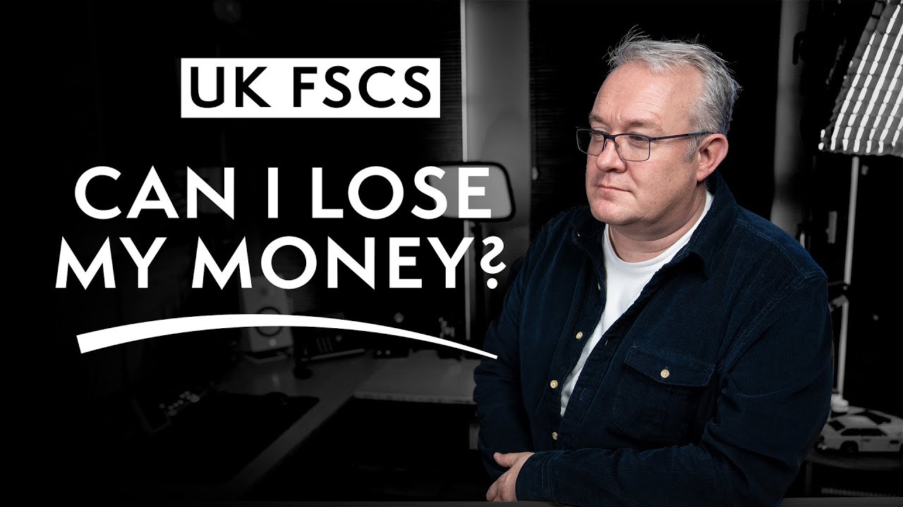 Losing Money - How Does The FSCS Work?