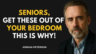 8 Things You Should REMOVE From the Bedroom of Your House as an Elderly Person... This Is Why