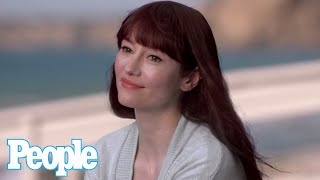 Chyler Leigh Didn't Film Her 'Grey's Anatomy' Scenes w/ Ellen Pompeo & Eric  Dane in Person | PEOPLE - YouTube