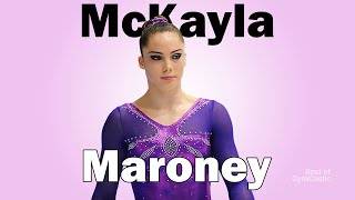 McKayla Maroney