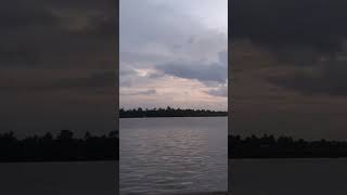 time laps sky ️ Mobile video || AJU TCEH MALAYALAM || #shorts