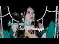 Via Vallen - Di Sana Menanti Di Sini Menunggu ( Sungguh Ku Merasa Resah ) || OFFICIAL