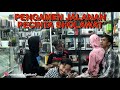 SHOLAWATAN BARENG PENGAMEN JALANAN!!