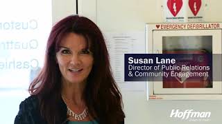 CPR AED Certification PSA   2016