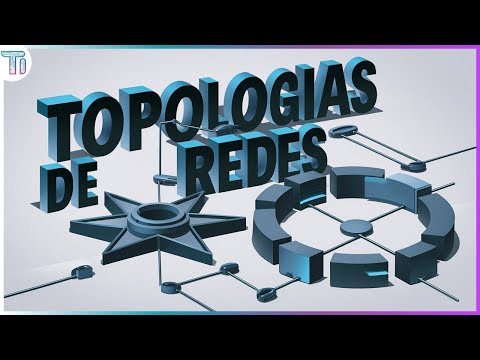 Topologias de redes: Física (Anel, estrela, barramento, árvore) e Lógica (Broadcast, Token Ring)