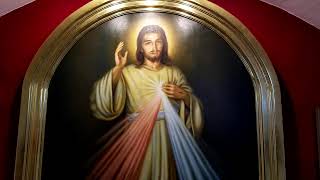 Coronilla A La Divina Misericordia desde La Lupita, El Monte, CA