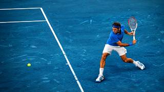 12 Minutes of ROGER FEDERER magic 🪄