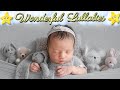 Lullaby For Babies To Sleep Instantly ♥ Good Night And Sweet Dreams