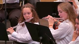 Sementes da Matoca - Luis Serrapio Fernández - Banda infantil de Lalín