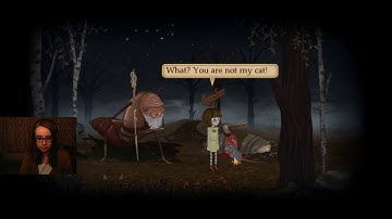 Fran Bow Wow [Fran Bow Chapter 1]  (Part 6)
