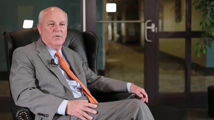 Community Speaks: Jerry Nix