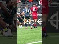 Backs at their best 💫​