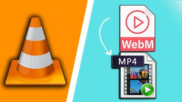 How To Convert WEBM To MP4 (QUICK & FREE)