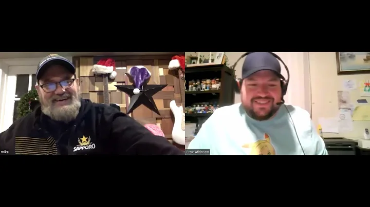 Character Spotlight - Episode 53: Astro Turk and B...