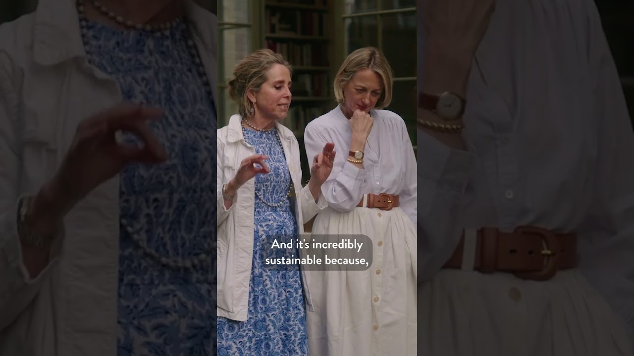 Small Garden Design with Butter Wakefield