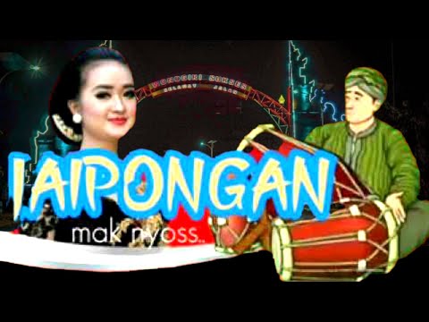 Keroncong Sunda - Es Lilin (Mae Nurhayati JJOK)
