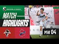 Kumamoto Iwaki goals and highlights
