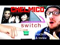 CHELMICO ~ Switch ~ REACTION &amp; REVIEW