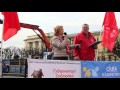 Митинг Садоводов г  Санкт Петербург 17 04 2016