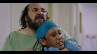 Jeremy Boado Full length Showreel- I Artist Management Content