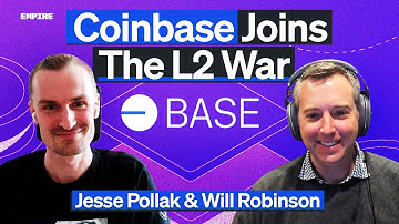 NEWS: Coinbase launches L2
