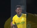 Bongani Zungu | Mamelodi Sundowns | Goal against AmaZulu FC #DStvPrem #Sundowns subscribe