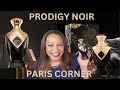 Eau De Parfum Prodigy Paris Corner 100ml - Unisexe - Flacon Spray Neuf (petit Défaut Possible)