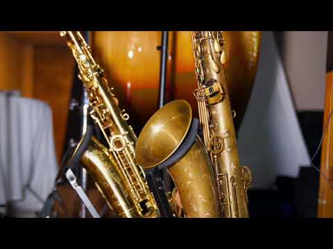 Go Go Penguins Kamaloka - LukashSax Edit