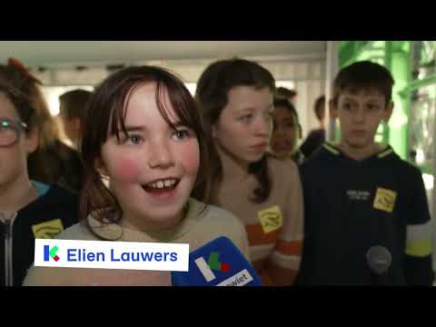 Karrewiet nieuws Technopolis